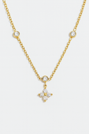 Fleur Necklace
