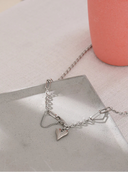 Colar Coeur