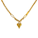 Coeur Necklace