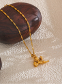 Ange d’Amour Necklace