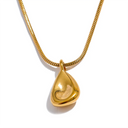 Collar Élise