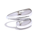 Lune Ring – Fluid Gold Edition