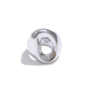 Anneau Vide – Hollow Golden Ring