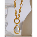 Perlaire Necklace