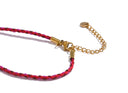 Lunaire Necklace – Cosmic Charm Edition
