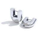 Forme U Earrings