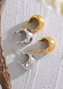 Lune Dorée Earrings