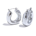 Éclat Doré Earrings