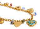 Fiorenza Necklace