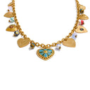 Fiorenza Necklace