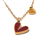 Amour Necklace