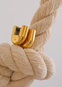 Forme U Earrings
