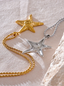 Sirène Necklace