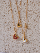 Amour Necklace