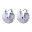 Lune Dorée Earrings