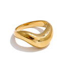 Anillo Élise – Edición Ola