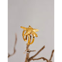 Stella Ring – Golden Star Edition