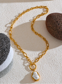 Perlaire Necklace