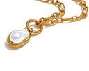Collar Perlaire