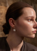 Fleur d’Aurore Earrings