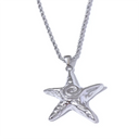 Sirène Necklace