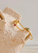 Étoiles de Verre Ring
