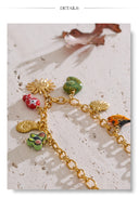 Marina Necklace