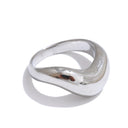 Anillo Élise – Edición Ola