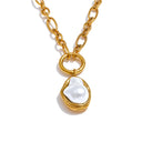 Collar Perlaire