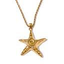 Sirène Necklace
