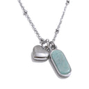 Collar Isabeau