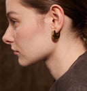 Forme U Earrings