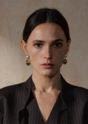 Étoile Perle Earrings