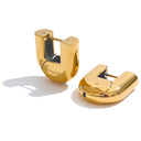 Forme U Earrings