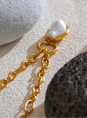 Perlaire Necklace