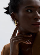Auréole Earrings