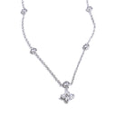 Fleur Necklace