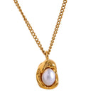 Perla Élysée Necklace