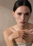 Cerise Dorée – Cherry Necklace