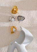 Perles Éternelles Earrings