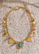 Fiorenza Necklace