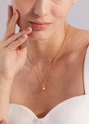 Perla Élysée Necklace