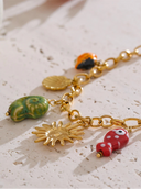 Marina Necklace