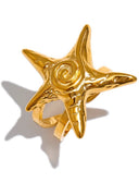 Stella Ring – Golden Star Edition