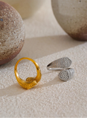 Étreinte Ring