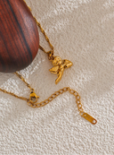 Ange d’Amour Necklace
