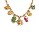 Marina Necklace