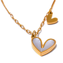 Amour Necklace