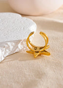 Stella Ring – Golden Star Edition