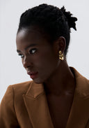 Auréole Earrings